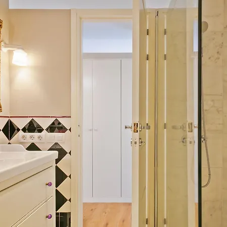 Alcam Olimpic Apartment